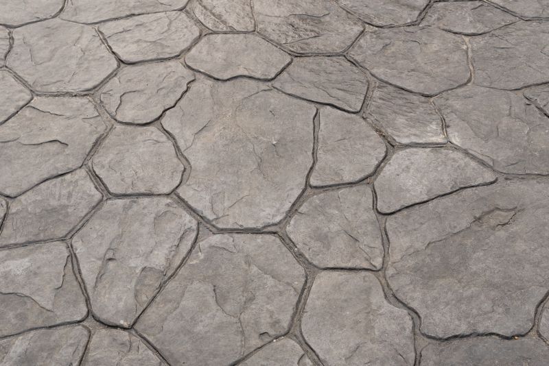 Elegant Stone Pattern