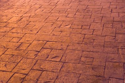 Specialized Stamped Concrete Experts