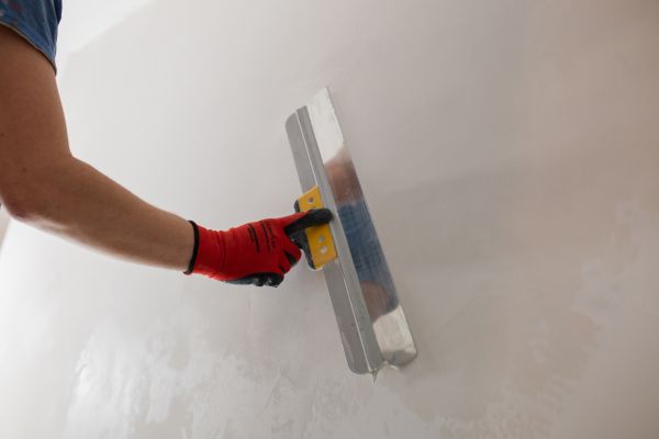 Concrete Refinishing in Concord