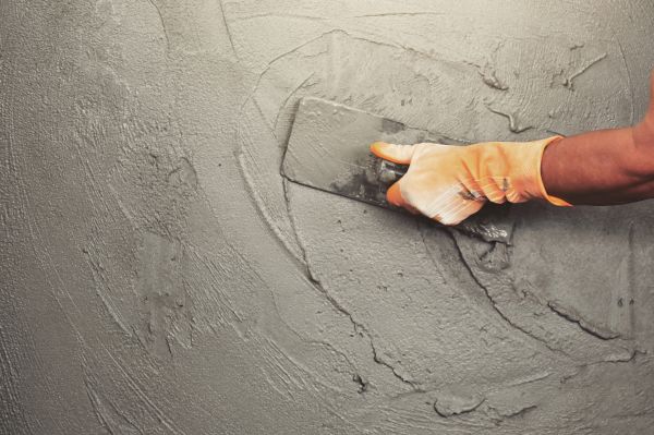 Concrete Topping Service in Concord