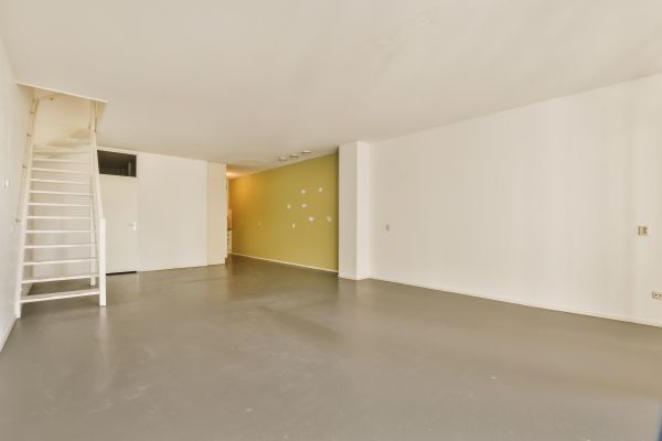 Basement Floor Tinting in Concord