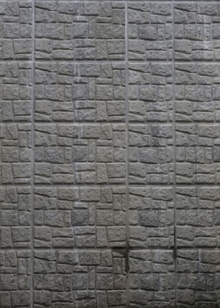 Cost of Stamped Wall Construction in Concord