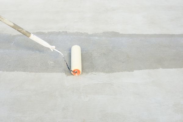 Slab Finishing Service in Concord